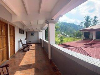 Jaco Laguna Resort & Beach Club (tt)