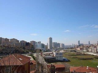 Sahra Kent Otel Kadiköy (tt)