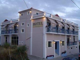 Hotel Kourkoumelata (tt)