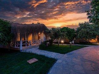Naturelife Bungalows & Spa (tt)