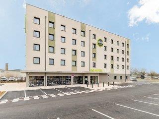 B&B HOTEL Bourg en Bresse Viriat (tt)