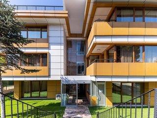 Baymari Suites Design Florya (tt)