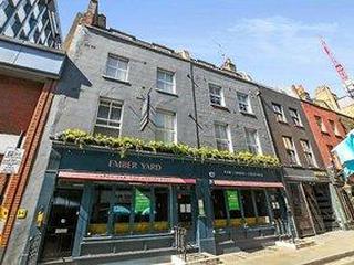 Berwick Street by Q Apartments (tt)