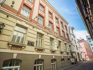 Hotel Gutenbergs (tt)