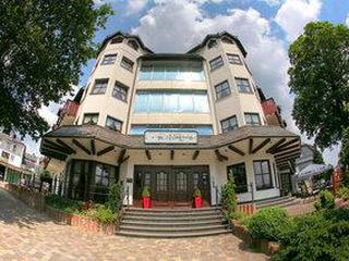 Hotel Liebesglück (tt)