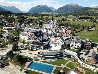 AlpenParks Hotel & Apartment Carpe Solem Mariapfarr (tt)