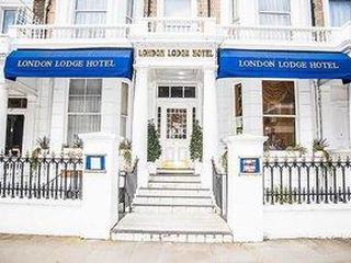 London Lodge Hotel (tt)