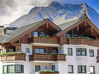 Hotel Garni Villa Angela (tt)