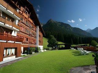 IFA Breitach Apartments (tt)