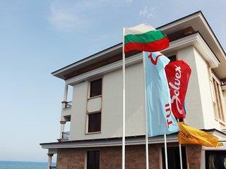 Paraizo Beach &  Paraizo Teopolis (tt)