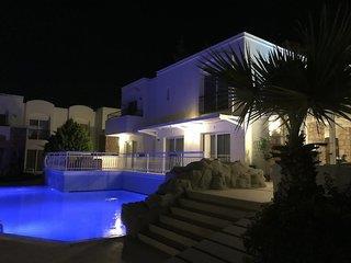 Costa Sariyaz Hotel (tt)