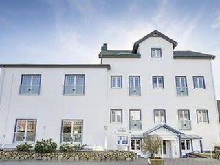 Hotel Sylter Blaumuschel (tt)