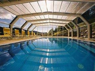 Hotel-Restaurant-Ferienanlage Stigenwirth (tt)