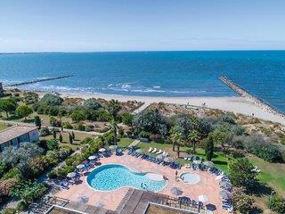 Club Belambra “Le Vidourle” (tt)