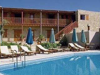 Filokypros Character Houses (tt)