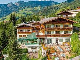 Genusshotel Fichtenhof (tt)