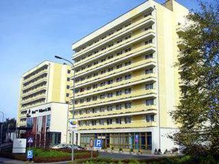 Vestina Wellness & SPA Hotel (tt)