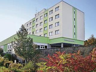 Ferien Hotel Rennsteigblick (tt)