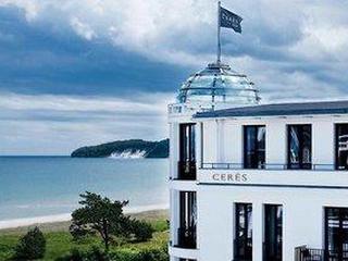 A-ROSA Collection Ceres am Meer (tt)