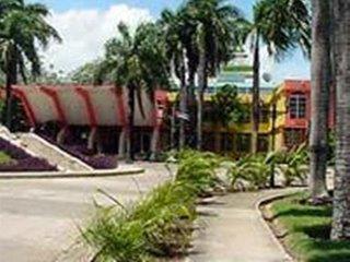 Hotel Sierra Maestra (tt)