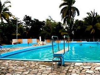 Villa El Bosque (tt)