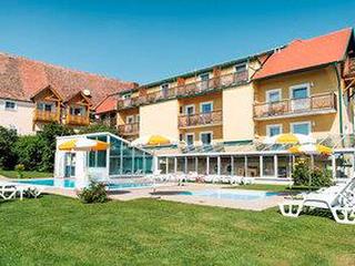 Ballonhotel Thaller (tt)