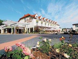 Hotel Delfin Spa & Wellness (tt)