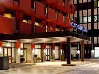 UNAWAY Hotel & Residence Contessa Jolanda Milano (tt)