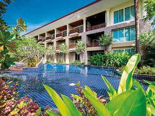 Graceland Khaolak Beach Resort (tt)