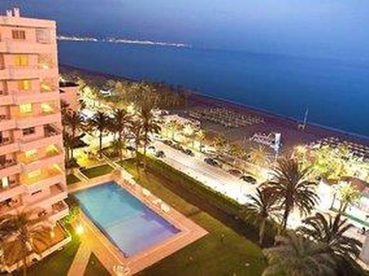 Bajondillo Hotel Aptos