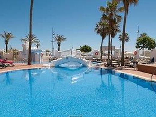 Ibersol Torremolinos