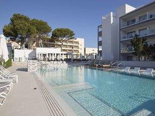 Bella Playa & Spa Hotel