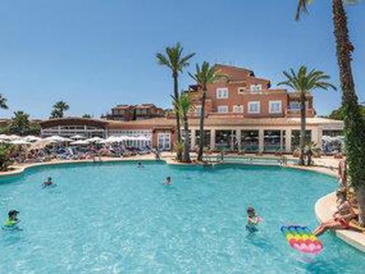 Ciudad Laurel Aparthotel