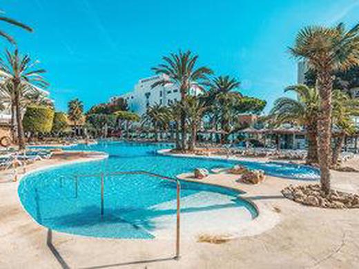 Marins Playa Aparthotel