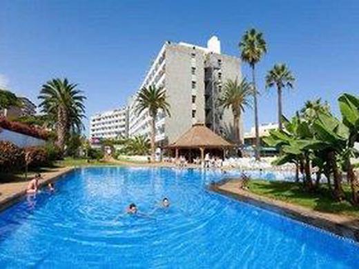 Blue Sea Interpalace