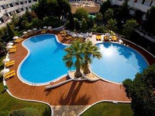 BlueSea Club Marthas