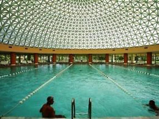 Balcova Thermal Otel