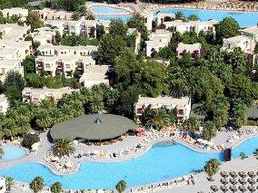 VONRESORT Golden Beach