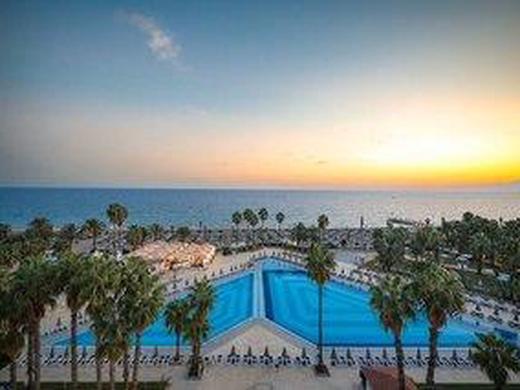 Adora Hotel and Resort