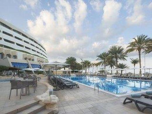 Occidental Sharjah Grand