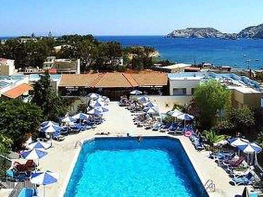 Hotel Alexander House