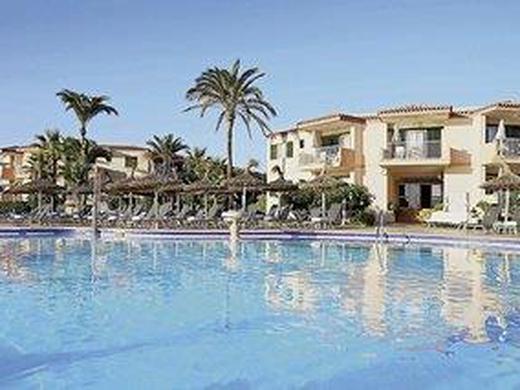 Universal Grand Leon&Spa