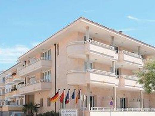 Es Trenc Apartamentos