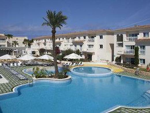 Isla de Cabrera Apart