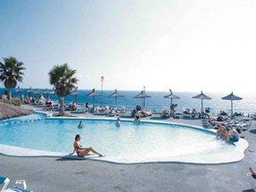 HSM Calas Park Apart