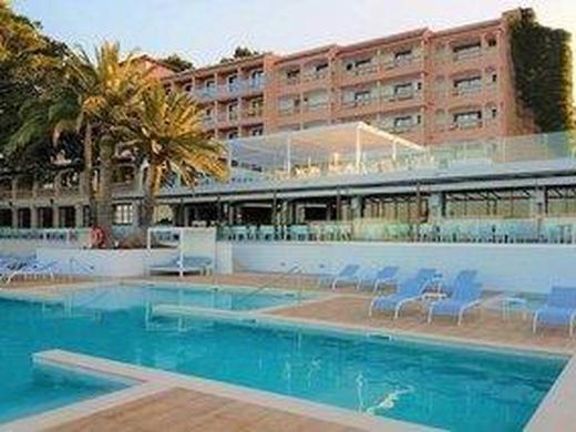 Na Taconera Sport & Relax