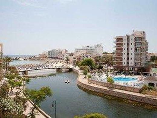 Playamar Hotel & Apart