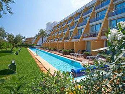 Protur Sa Coma Playa