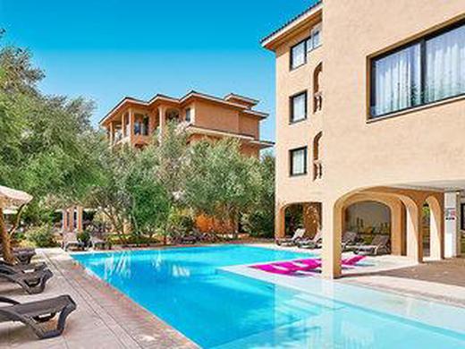 Sinfony Canyamel Apart