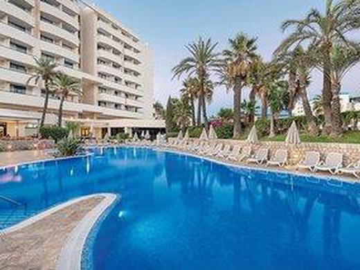 Welikehotel Marfil Playa